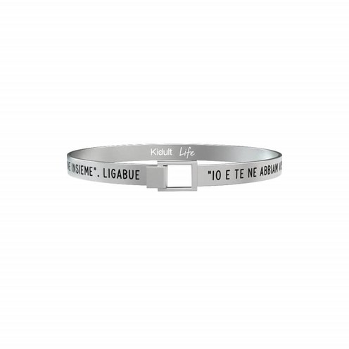 Bracciale Donna Kidult Free Time Ligabue - 731558