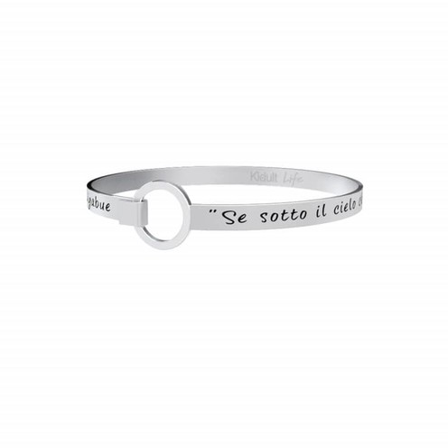 Bracciale Donna Kidult Free Time Ligabue - 731566
