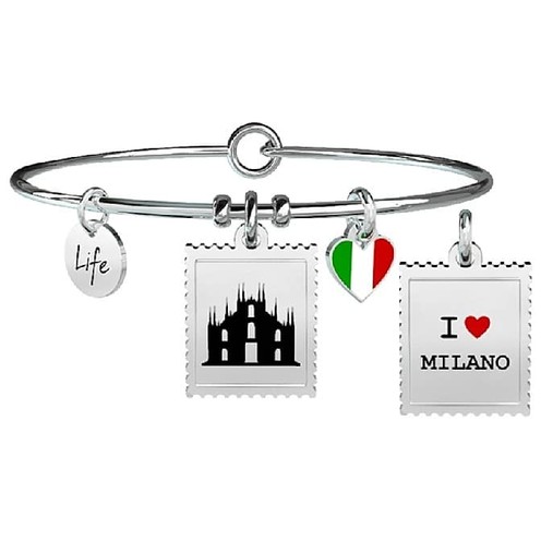 Bracciale Donna Kidult Free Time Milano - 731233