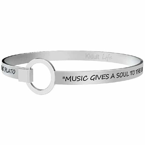 Bracciale Donna Kidult Free Time Music - 731250