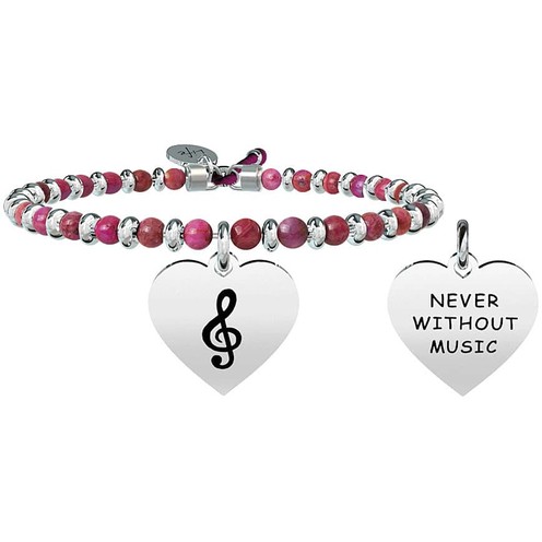 Bracciale Donna Kidult Free Time Musica - 731449
