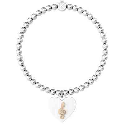 Bracciale Donna Kidult Free Time Musica - 731966