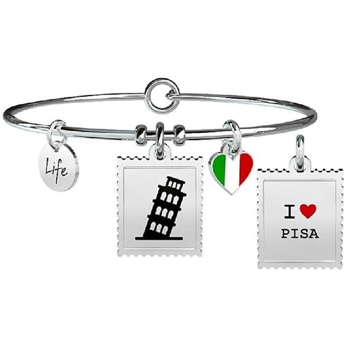 Bracciale Donna Kidult Free Time Pisa - 731234