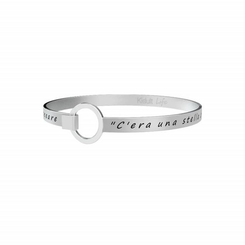 Bracciale Donna Kidult Free Time Shakespeare - 731109