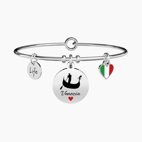 Bracciale Donna Kidult Free Time Venezia - 731767