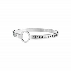Bracciale Donna Kidult Frida Kahlo Frase - 731599