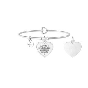Bracciale Donna Kidult Friendship  - 732224