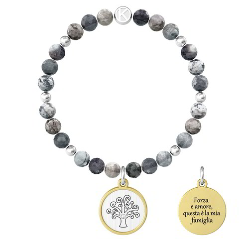 Bracciale Donna Kidult Friendship - 732226