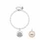 Bracciale Donna Kidult Gandhi Sorriso - 731887