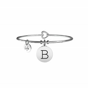 Bracciale Donna Kidult Iniziale Symbols - 231555B