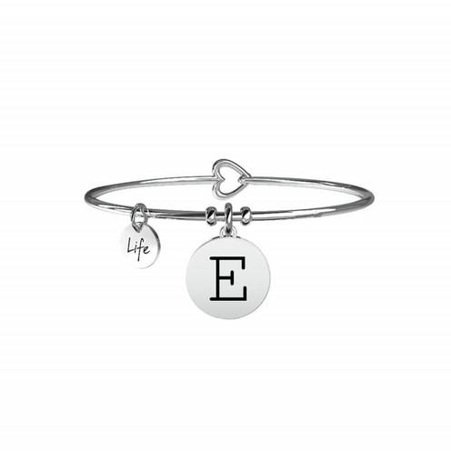 Bracciale Donna Kidult Iniziale Symbols - 231555E