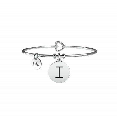 Bracciale Donna Kidult Iniziale Symbols - 231555I
