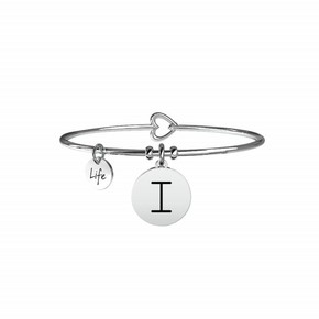 Bracciale Donna Kidult Iniziale Symbols - 231555I