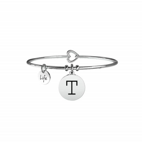 Bracciale Donna Kidult Iniziale Symbols - 231555T