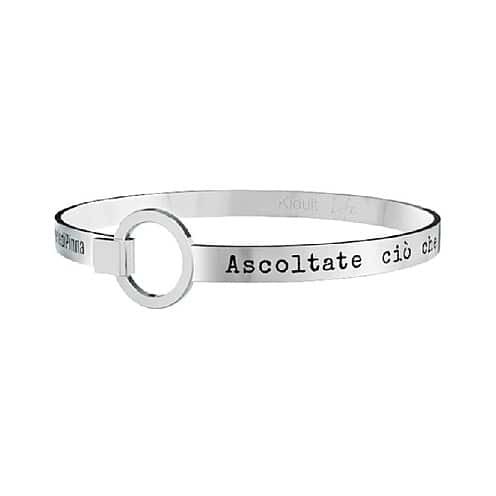Bracciale Donna Kidult Irony Cuore - 731001