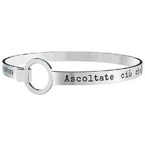 Bracciale Donna Kidult Irony Cuore - 731001
