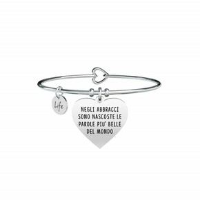 Bracciale Donna Kidult Love Abbracci - 731317