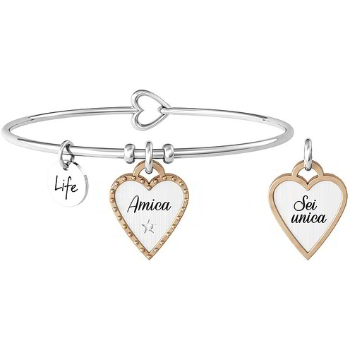 Bracciale Donna Kidult Love Amica - 732027