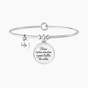 Bracciale Donna Kidult Love Amica - 732144