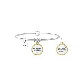 Bracciale Donna Kidult Love Amicizia - 732159
