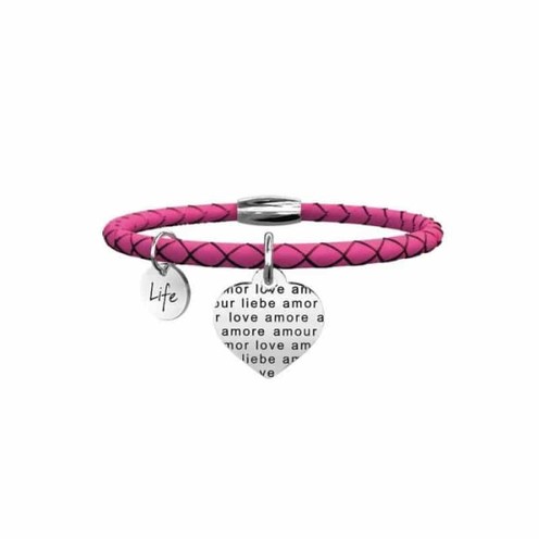 Bracciale Donna Kidult Love Amore - 231525