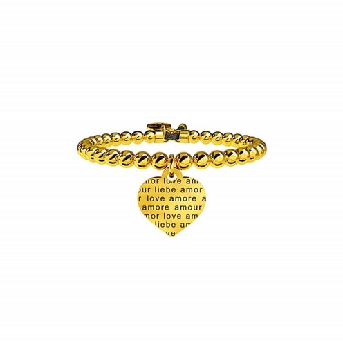 Bracciale Donna Kidult Love Amore - 231542
