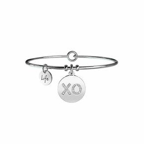 Bracciale Donna Kidult Love Baci Abbracci - 231655