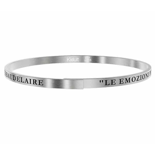 Bracciale Donna Kidult Love Baudelaire - 731727