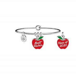 Bracciale Donna Kidult Love Best Teacher - 731747