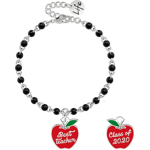 Bracciale Donna Kidult Love Best Teacher - 731853