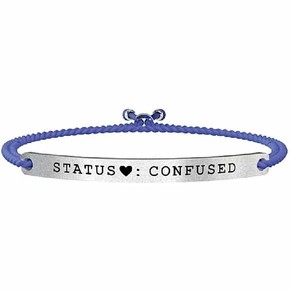 Bracciale Donna Kidult Love Confused - 731147