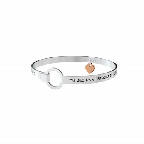 Bracciale Donna Kidult Love Cuore - 731058