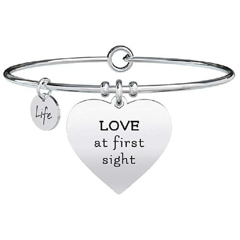 Bracciale Donna Kidult Love Cuore - 731267