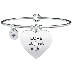 Bracciale Donna Kidult Love Cuore - 731267