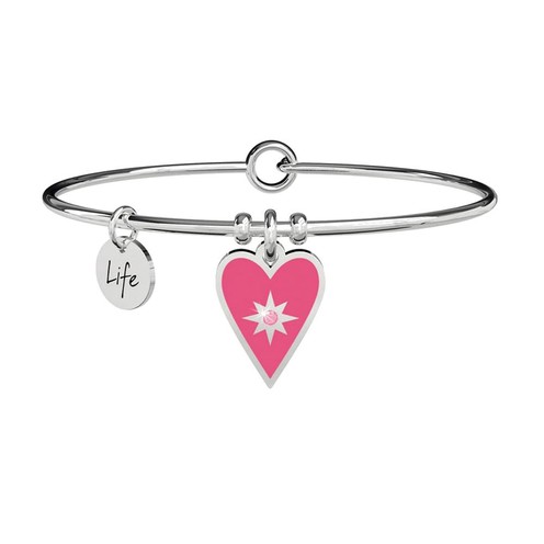 Bracciale Donna Kidult Love Cuore - 731712