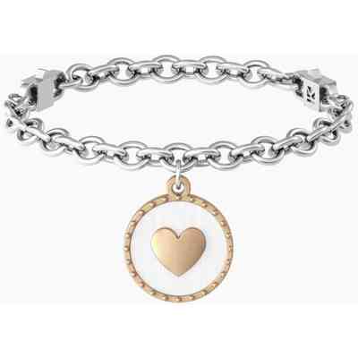 Bracciale Donna Kidult Love Cuore - 731993