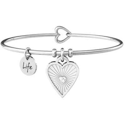 Bracciale Donna Kidult Love Cuore - 731995