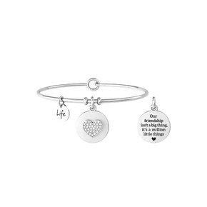 Bracciale Donna Kidult Love Cuore - 732157