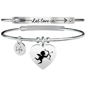 Bracciale Donna Kidult Love Cupido - 731274