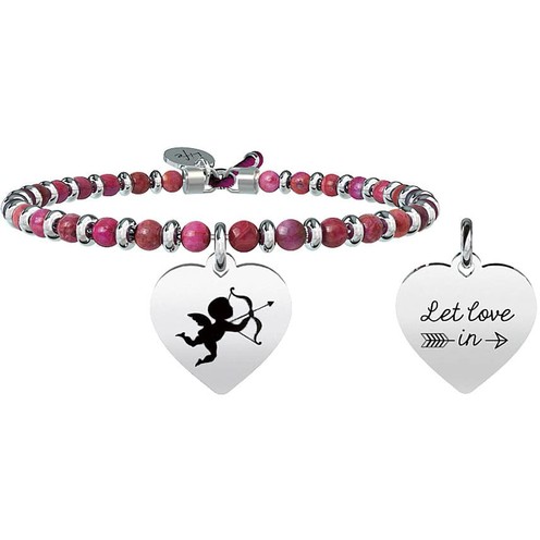 Bracciale Donna Kidult Love Cupido Amore - 731450