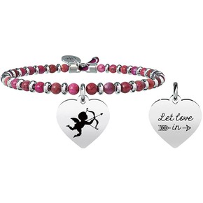 Bracciale Donna Kidult Love Cupido Amore - 731450