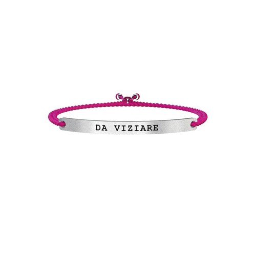 Bracciale Donna Kidult Love Da Viziare - 731152
