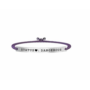 Bracciale Donna Kidult Love Dangerous - 731149