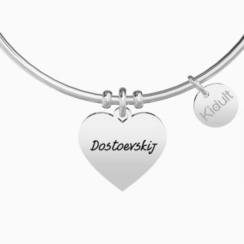 Bracciale Donna Kidult Love Dostoevskij - 731890