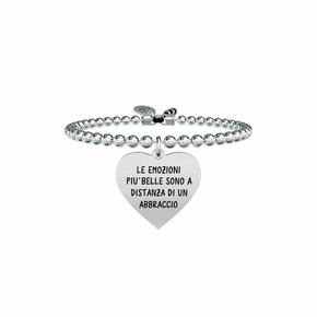 Bracciale Donna Kidult Love Emozioni - 731425