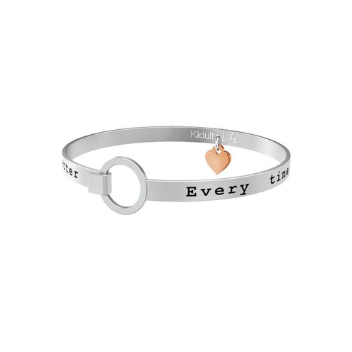 Bracciale Donna Kidult Love Every Time - 731105