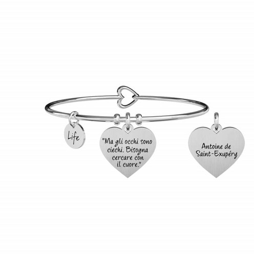 Bracciale Donna Kidult Love Exupéry - 731700