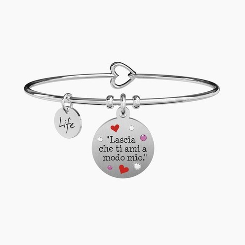 Bracciale Donna Kidult Love Flaubert - 731889