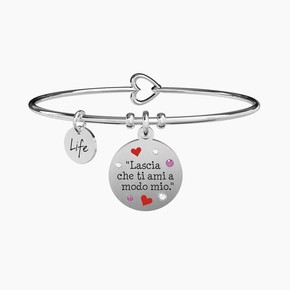 Bracciale Donna Kidult Love Flaubert - 731889