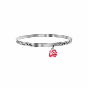 Bracciale Donna Kidult Love Frida Kahlo - 731774